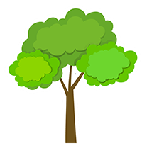 8.500 cây phòng hộ